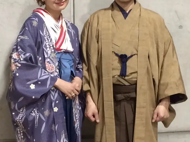 《踊れる!動きやすい!崩れない!》日本舞踊の着付け経験多数♬婚礼〜浴衣も対応OK