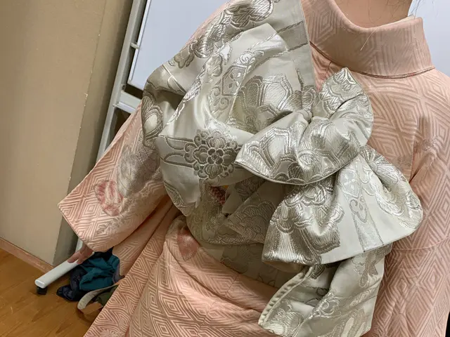 《踊れる!動きやすい!崩れない!》日本舞踊の着付け経験多数♬婚礼〜浴衣も対応OK