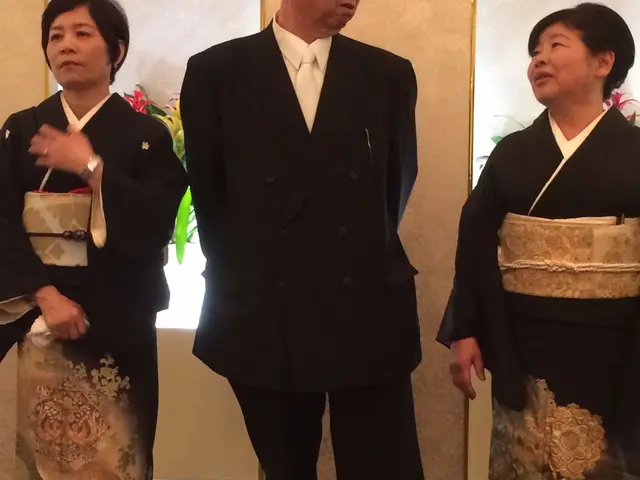 《踊れる!動きやすい!崩れない!》日本舞踊の着付け経験多数♬婚礼〜浴衣も対応OK