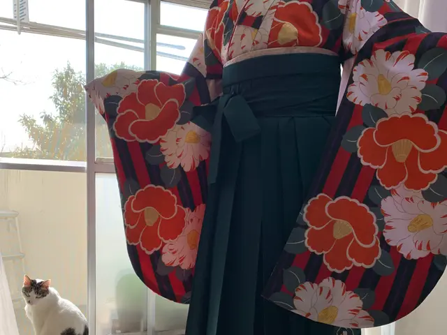 《踊れる!動きやすい!崩れない!》日本舞踊の着付け経験多数♬婚礼〜浴衣も対応OK
