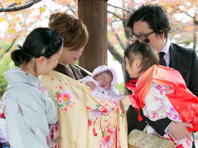 【女性カメラマン】一週間以内に納品。生まれて初めてのイベントを思い出に♪