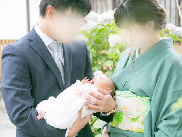 【女性カメラマン】一週間以内に納品。生まれて初めてのイベントを思い出に♪