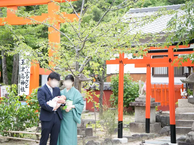 【女性カメラマン】一週間以内に納品。生まれて初めてのイベントを思い出に♪