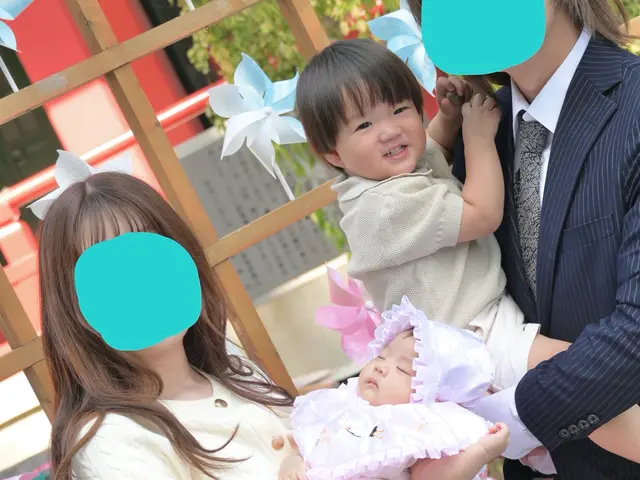 ☆新規開始サービス中☆お宮参り出張撮影