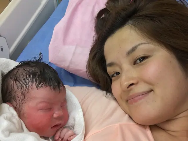 日常ナチュラルニューボーン【生まれたての我が子♡孫♡ひ孫♡】