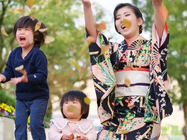夫婦2人出張撮影★和傘・扇子などの小物あり★★楽しく撮影しましょう♪