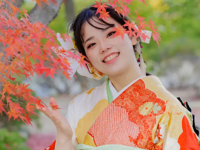 夫婦2人出張撮影★和傘・扇子などの小物あり★★楽しく撮影しましょう♪