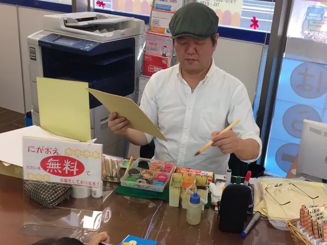似顔絵でみんなを笑顔に!◎プロ歴20年のベテランなので安心◎1人15分で書きます
