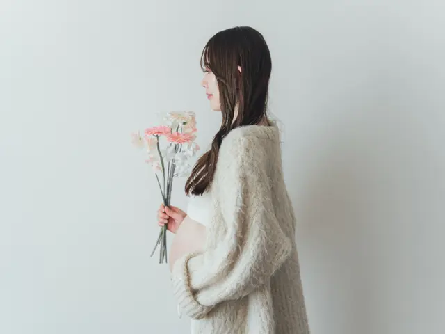 マタニティフォト