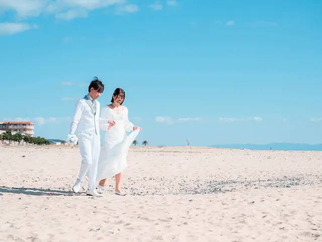 クリスマスフォト受付中/カップルフォト/素敵な思い出を素敵な写真