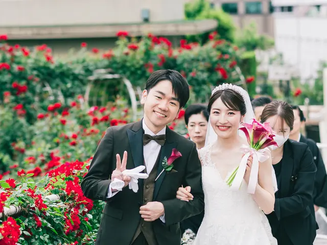 枚数制限無し!柔軟に対応します。シネマティックな動画の撮影も同時に可能です!