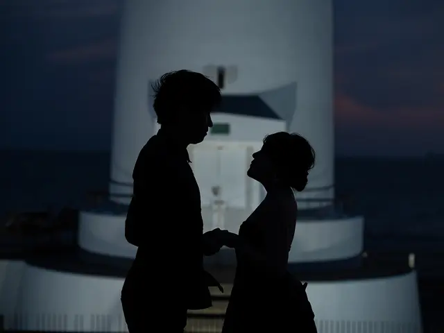 ウェディングの前撮り・後撮り