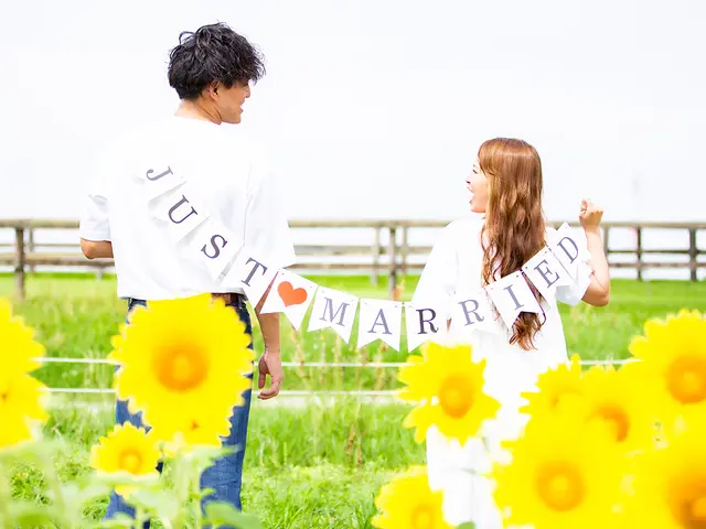 ウェディングの前撮り・後撮り