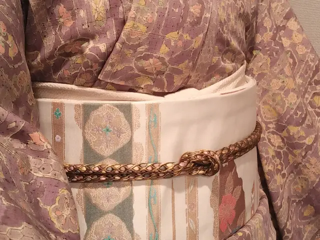 丁寧で苦しくない着付けを心掛けています!素敵な一日に華を添えます♪