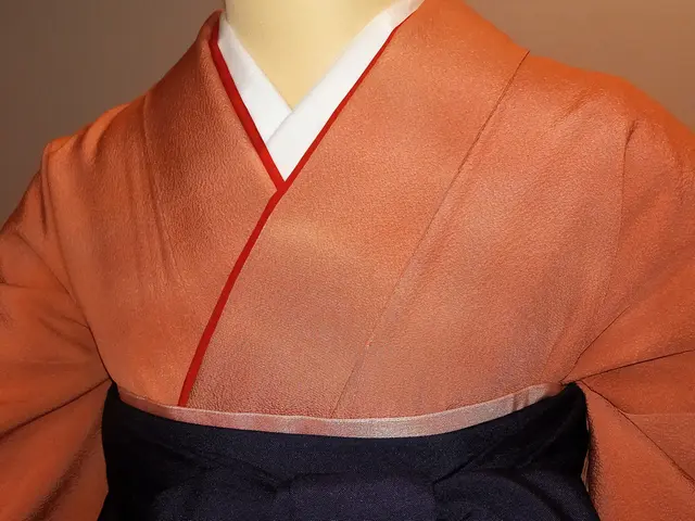 丁寧で苦しくない着付けを心掛けています!素敵な一日に華を添えます♪