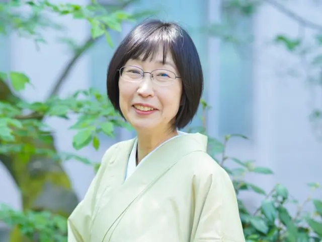 丁寧で苦しくない着付けを心掛けています!素敵な一日に華を添えます♪