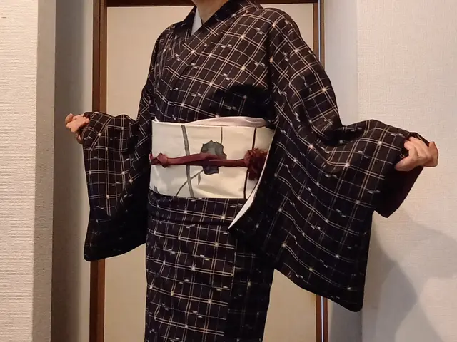 丁寧で苦しくない着付けを心掛けています!素敵な一日に華を添えます♪