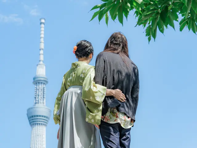 日常を素敵に残すカップルフォト!