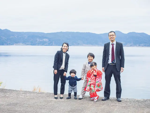 【昨年20件以上の七五三撮影実績】記念写真もスナップも私にお任せください!!!
