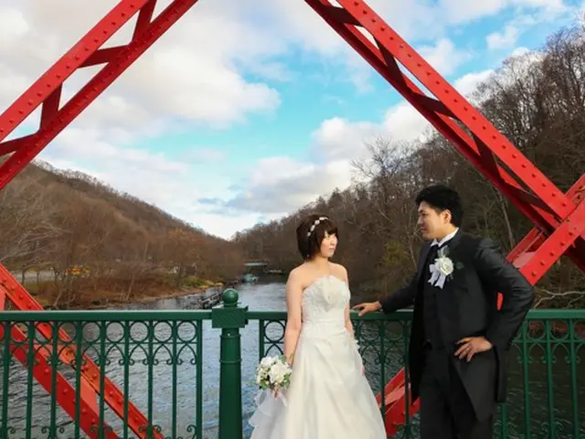 【北海道の大自然ロケーション】お気に入りの場所で撮影いたします!