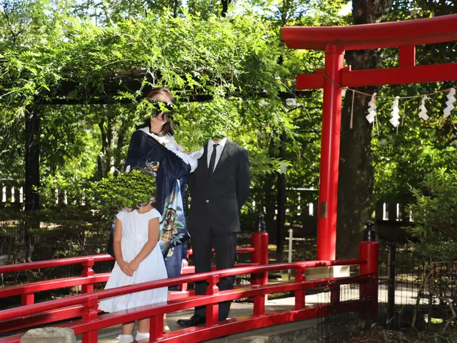 【首都圏/土日祝日対応☆】喜んでいただけるお写真を♪心を込めて撮影します!