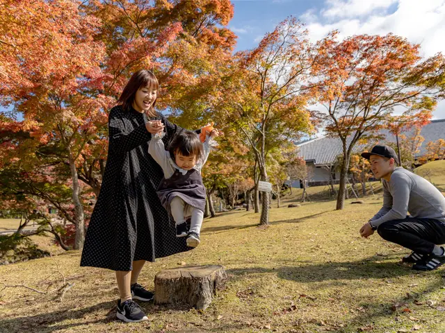 【家族写真、ペット、入学式卒業式など】家族の思い出を写真に残しましょう