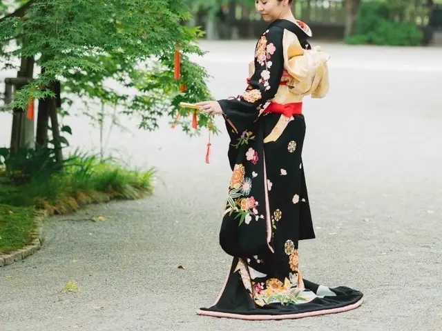 七五三.お宮参り.婚礼承り中《美容歴25年》一級着付け技能士♢ヘアー料金込み
