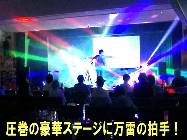 【歌ものまね歌謡ショー】全国出張!豪華衣装!記念式典・宴会・イベントに依頼殺到中