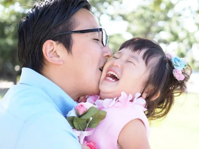 キラキラの自然な笑顔を引き出します!2児ママフォトグラファーです。