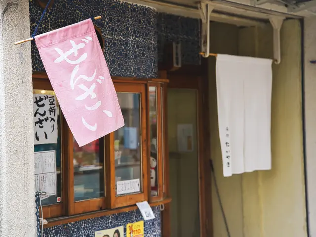 大阪〜出張撮影!魅力的に感じる店舗・会社の写真をお撮りします