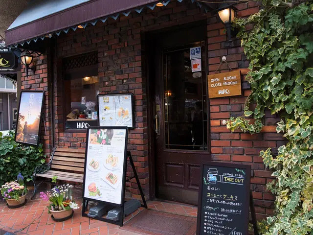 大阪〜出張撮影!魅力的に感じる店舗・会社の写真をお撮りします