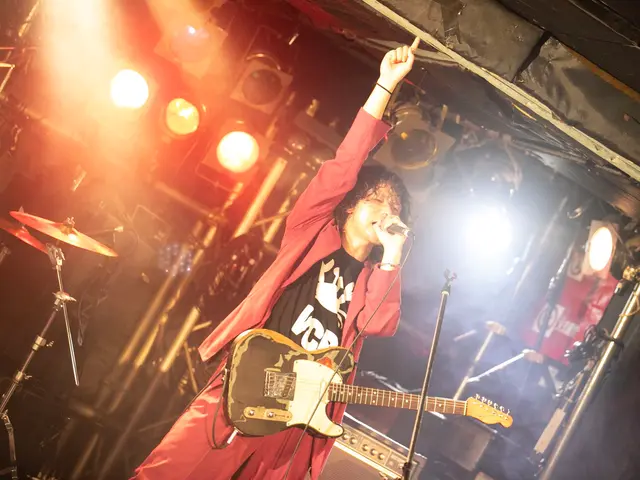音楽イベント、企業イベント、各種パーティーなど、動画の撮影も同時に可能です。