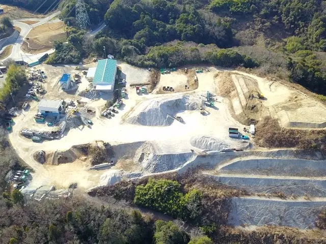 ドローン空撮サービス|親切・丁寧な対応で験豊富な当店へお任せください!