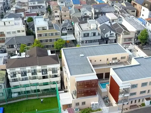 ドローン空撮サービス|親切・丁寧な対応で験豊富な当店へお任せください!