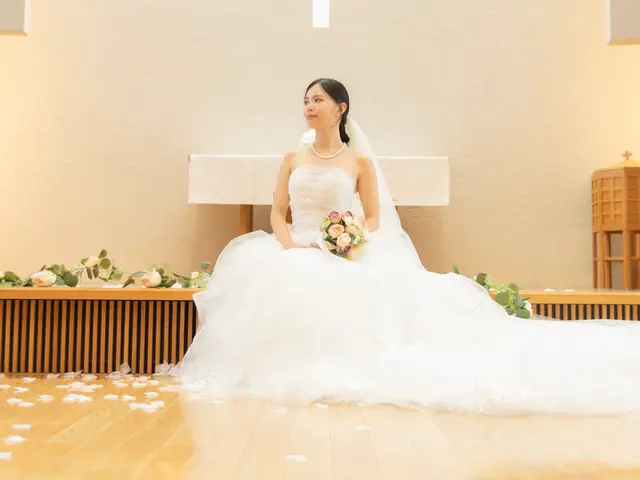 明るい雰囲気の写真に強い!週1組だけの撮影で、丁寧な対応とお写真を提供します