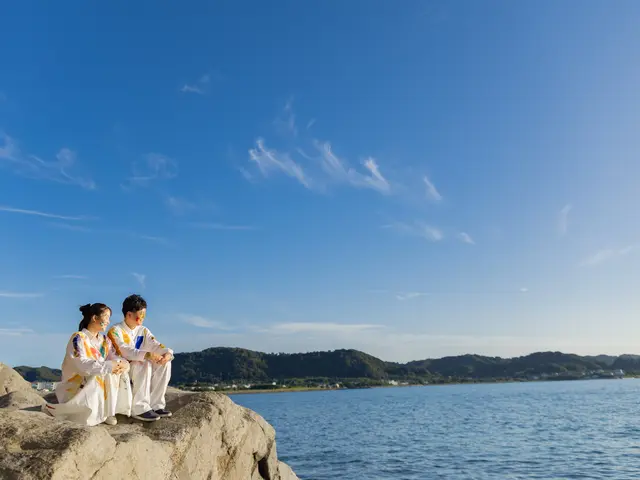 明るい雰囲気の写真に強い!週1組だけの撮影で、丁寧な対応とお写真を提供します