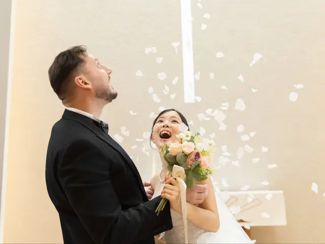 明るい雰囲気の写真に強い!週1組だけの撮影で、丁寧な対応とお写真を提供します