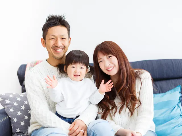【家族の記念を美しく残します】お宮参り、七五三各種家族の記念、何気ない日常まで
