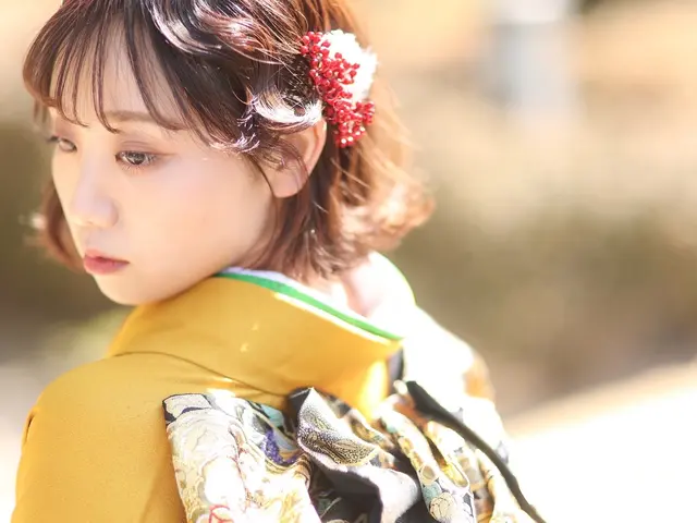 ヘアセット•メイク•着付け◎営業時間外対応◎結婚式持込美容◎前撮り•後撮り◎