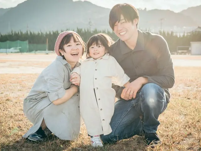 全データレタッチ込み!幸せな気持ちになる写真撮影を♬
