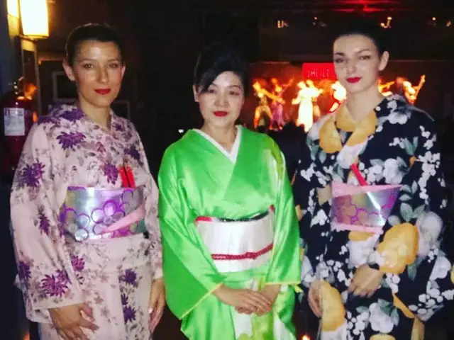 美しく魅せる着付け◇女性スタッフ指定OK◇営業時間外もご相談ください!