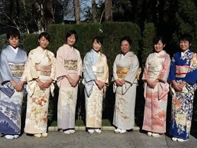 美しく魅せる着付け◇女性スタッフ指定OK◇営業時間外もご相談ください!