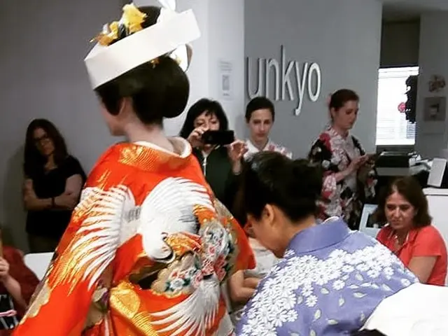 美しく魅せる着付け◇女性スタッフ指定OK◇営業時間外もご相談ください!