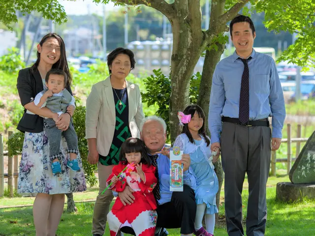 七五三の写真とムービーを撮影致します。