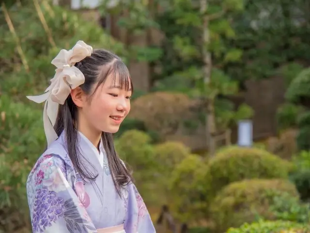 ☆大切な思い出をキレイなお写真に☆オプションでヘアメイク・着付もトータルO.K☆