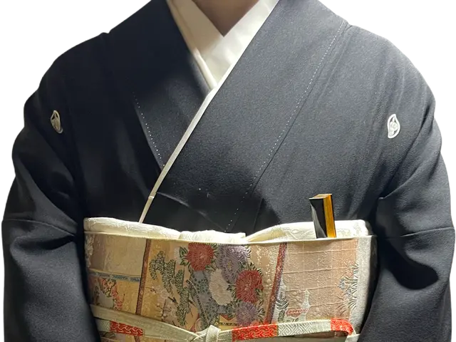 国家資格を持つ着付け師が着付けいたします!