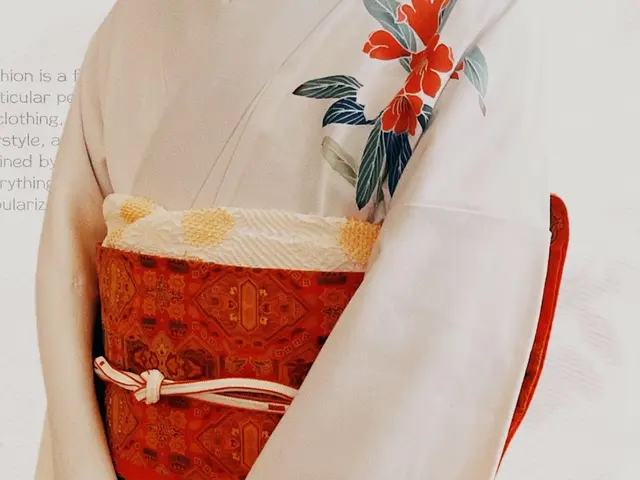 国家資格を持つ着付け師が着付けいたします!