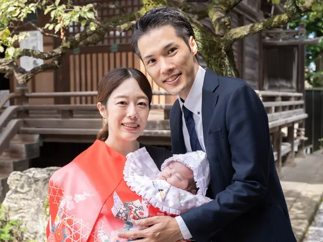 【店長の私が伺います◎】元幼稚園教諭、三人娘のママカメラマン