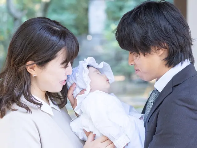 【店長の私が伺います◎】元幼稚園教諭、三人娘のママカメラマン