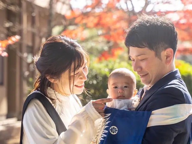 【店長の私が伺います◎】元幼稚園教諭、三人娘のママカメラマン
